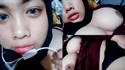 Jilboobs Perawan Lagi Rame di OmeTV