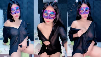 Kak Bebby Zetta Toket Pepaya Colmek