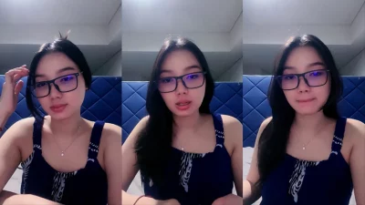 Kak Lia Temenin Pascol Sleep Call