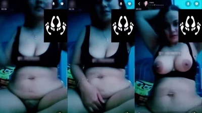 Kak Nara Cantik Spill Toketnya Dong