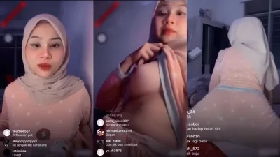 Kak Putri Nungging Bikin Sange Pascol