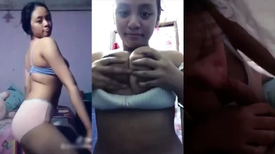 Kak Serra Beatriza Ukhtie Nakal Viral