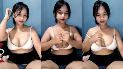 Kak Yanacans Busui Tobrut Viral