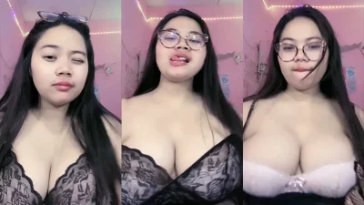 Kakak Manies Toge Sexy Menggoda Pascol