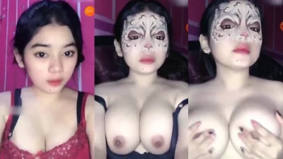 Kakak Sayang Spill Toket Bulet Manis