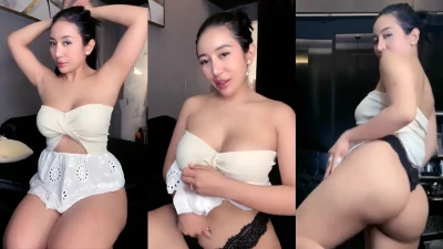 Kangen Miss Hilda Live Show Nungging