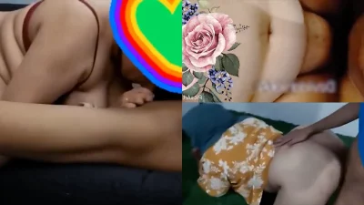 Kompilasi Ewe Istri Orang Chubby Mantul