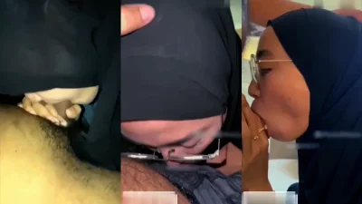 Kompilasi Ibu Guru Muda Emut Kontol