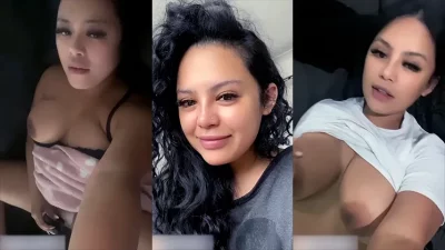 Kumpulan Alyssa Exala Colmek Full Video