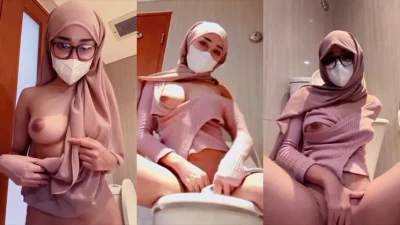 Kumpulan Hijab Camilla Cantik Colmek