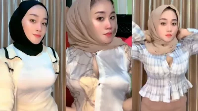 Kumpulan Tiktoker Ukhty Aulia Salsa Viral