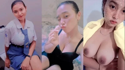 Kumpulan Video SMA Cantik Body Idaman