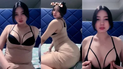 Lia Toge Goyangin Pantat Besar