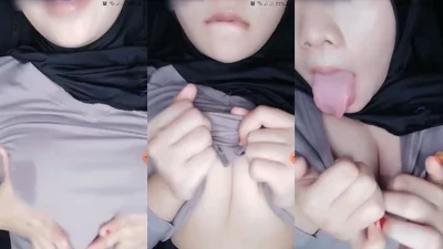 Live Dedek Jilboobs Sange Remas Toket