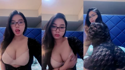 Live Show Lia Goyang Pantat Semok