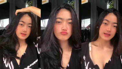 Live Show Syakirah Abg Cantik