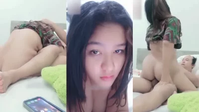 Mami Mifta Layani Suami Live Show