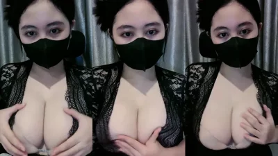 Mbak Imey Host Tobrut Bahan Coli