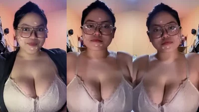 Mbak Lynn Tobrut Live Sebelum Tidur