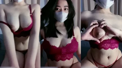 Miss Amanda Toge Bugil Pamer Bodi