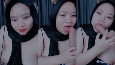 Miss Fatty Jilboobs Binal Nyepong Dildo