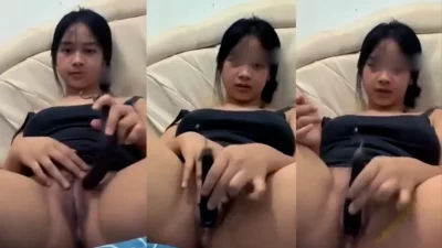 Miss Selin Abg Tiktok Omek