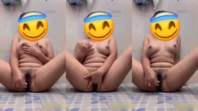 Miss Selin Tiktok Colmek Pake Terong