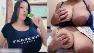 Miss Sugi Tobrut Uting Coklat Bugil