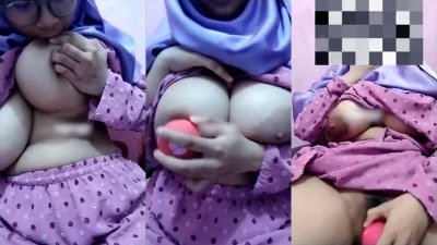 NayNayy Jilboobs Doi Coba Omek Tipis2