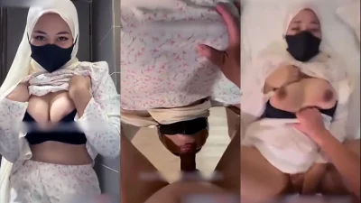 Ngewe Daisy Bae Tante Montok di Hotel