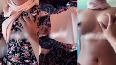 Ngewe Mia Hijab Penyepong Handal