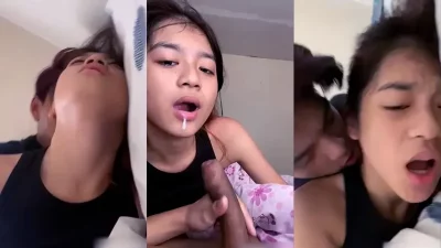 Niatnya Gesek Aja Eh Malah Dimasukin