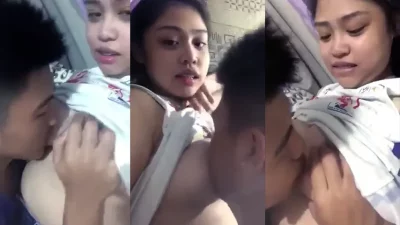 Nyusu Nenen Ayang Putih Mulus