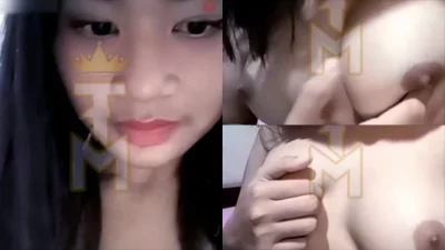 OmeTV Abg Cantik Tetek Gede Mulus