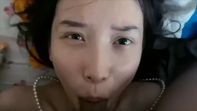 POP Kulum Kontol Crot di Mulut