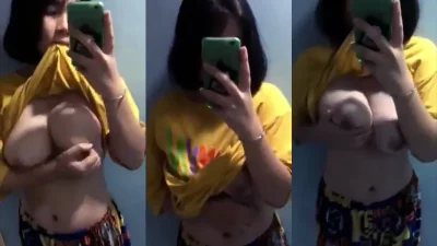 Pap Bocil Tobrut Sebelum Mandi