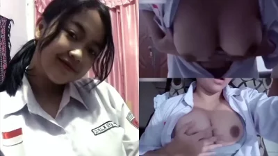 Pap TT Brutal Dari Bocil SMP