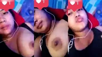 Pelajar Despita Pap Nenen Buat Pacar