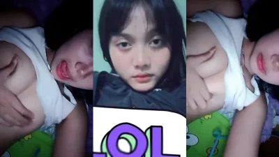 Rani ABG SMA PAP Toket