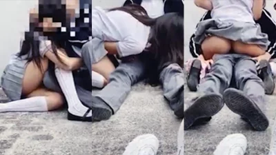 Rekam Teman SMA Ngentot di Tongkrongan