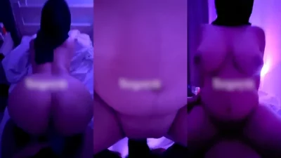 Ryugal Toge Montok Ngewe POV