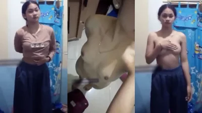 SMA Hjab Pramuka Viral Part1