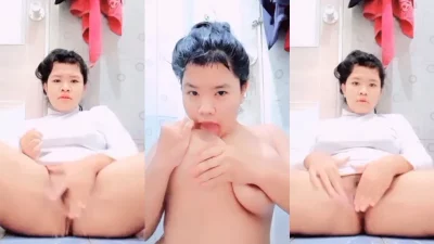 SMA Toge Colmek Squirt Muncrat