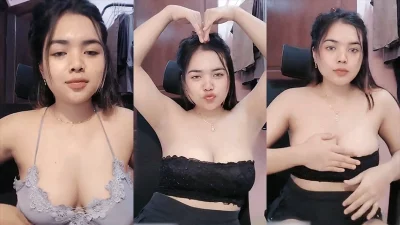 Salsabilla Ajak Pascol Olahraga Malam