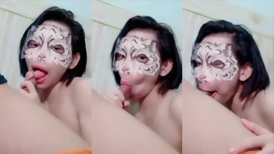 Sepongan Mantap Desvintha Pacar Pengertian