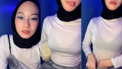 Si Cantik Mina Hijab Bigo Live