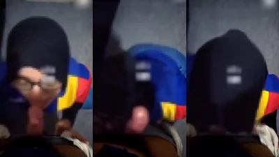 Skandal Karyawati Indomaret Nyepong Atasan