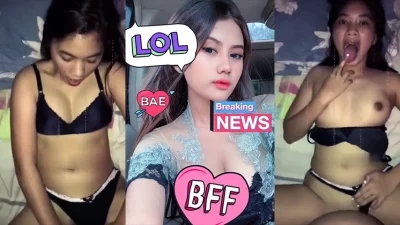 Skandal Mahasiswi Kena Goyang Pacar di Hotel