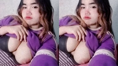 Skandal Nanda Cewek Tobrut Hot 06