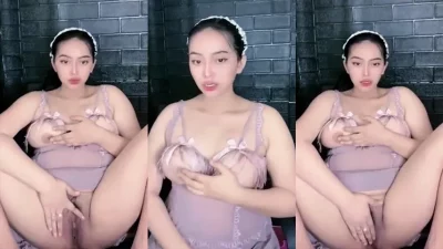 Tante Montok Toket Bulet Omek Tipis2